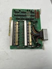 Okuma E0241-653-081 Osp Eio Circuit Board See Pics 30 Day Warranty Used. Price: $17.10.