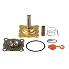 Asco 302273 Valve Rebuild Kit, With Instructions New. Price: $163.99.