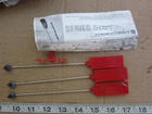Graphic Controls 82-51-1012-03 Disposable Pens, New. Price: $6.95.