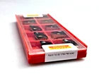 Sandvik Coromant 12M-PM 4240 Carbide Inserts (box Of 10) New. Price: $114.95.