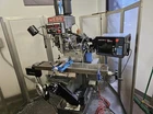 Webb 3VKF 2-AXIS Cnc Vertical Mill W/ Prototrak Sm Control #8172 #1 Used. Price: $14500.00.