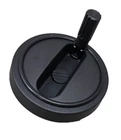 New Kipp Handwheels W/fold Away Size Reamed Hole W/slot K0258 (bulk Available!). Price: $39.99.