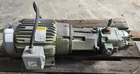 Nachi VDC-3B0-1A3-E20 Direct Drive Variable Vane Pump & 15 Hp Electric Motor Used. Price: $2200.00.