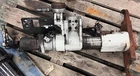 Sharnoa HPM-40 Tool Grabber Assembly Used. Price: $600.00.
