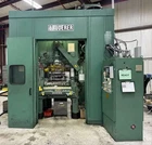 1995 Bruderer Bsta 60IIHL High Speed Stamping Press B48193 Used. Price: $250000.00.