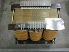 Warner & Swasey 8934-5535 Rev. B 230 X 460 Delta Transformer Used. Price: $250.00.