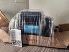 Weg Motor Rolled Steel 1.5 HP04P56H-115/208-230 V 60H Model 00158OT1BRBO566-S New. Price: $377.99.