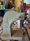 Famco WR-81 Arbor Press (bench) Used. Price: $625.00.