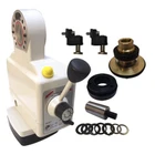 Table Milling Machine Power Feed Y-axis Torque 150 Lbs Fits Bridgeport Acer New. Price: $359.50.