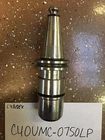 Lyndex Ct-taper Ultra-lock Milling Chuck Used. Price: $50.00.