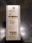 Tungaloy TPGN110302 TH10 Indexable Insert 10PCS New. Price: $50.00.