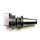 Criterion DBL-204 Adjustable Fine Finish Boring Head CAT50 CV50 Holder Used. Price: $199.95.