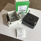 Schneider XALD01H7 Empty Control Station Nos Surplus New. Price: $27.99.