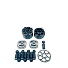 A8V59 Pump Repair Kit ( Rotor Set Plate Valve Piston Pin Center Seal) New. Price: $1599.99.