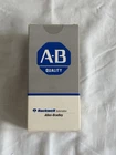 Allen Bradley 42GRL-9000 Photoswitch Trans Beam Light Source Sealed Nib New. Price: $89.99.