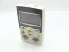 Asea Brown Boveri Acs-cp-a Control Panel Used. Price: $190.00.