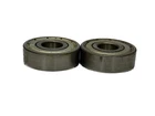 Nos Lot Of Nice Bearings 1/2 Bore 1-3/8 Od Ball 1621 New. Price: $13.99.