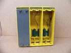Fanuc A02B-0228-B503 Slot Plc Rack 16-MC Control System Used. Price: $1499.99.