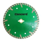 Concord Blades CTA070D10HP Inch Continuous Turbo With Undercut Protectio New. Price: $24.10.