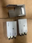 Foxboro Splitter, Kit With Rosenberger Modules P0926AH New. Price: $350.00.