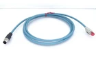 Keyence Corp OP-87230 Cable New. Price: $174.59.