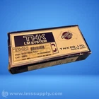 Thk SHS25C1KK(GK) Linear Guide Block Fnob New. Price: $89.40.