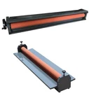 Techtongda 51" 1300MM Manual Cold Laminator Roll Mount Laminating Machine New. Price: $338.80.