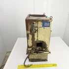 MAC-50SP-FR-OT-3A 0.6KW Oil Chiller Cooling Unit 200V Only 3PH -15/15 Used. Price: $428.97.