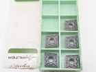 Walter CNMG431-NM4 WSM30 Carbide Insert CNMG120404-NM4 (pack Of 5) New. Price: $35.95.