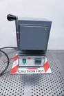 Scientific Thermolyne FB1315M Benchtop Muffle Furnace Oven 1.3L 100-1100C Used. Price: $900.00.