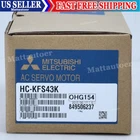 Mitsubishi HC-KFS43K Servo Motor HCKFS43K New In Box Us Free Tax. Price: $239.99.