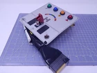 Jbt Aerotech 625-4294 Interface Control Panel T108633 New. Price: $299.00.
