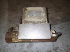 Mazak Quick Turn Tailstock QT-15N 107818 Used. Price: $1000.00.