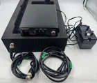 Panasonic GP-KS162CUDE Camera Control Unit Cables Tested Uk Vat Used. Price: $269.47.