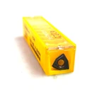 Kennametal DFT06T308D44HP KCU40 Carbide Drilling Inserts (box Of 6) New. Price: $64.95.