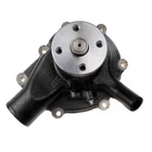 Water Pump ME037709 For Mitsubishi Engine 6D14T 6D15T Kobelco SK220 New. Price: $107.29.
