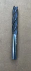 Kyocera Sgs Precision Tools 31888 Carbide End Mill Bit, Tool, Drilling Used. Price: $185.00.