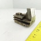 Forkardt 172005003 Wedge Style Lathe Chuck Jaw From Model 3QLC/250 Used. Price: $50.27.