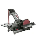 Jet 1" X 42" Belt 8" Disc Sander, 1/3 Hp, 115V 1PH (model J-4002) New. Price: $639.99.