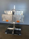 Axon EZ-48 Heat Shrink Tunnel, Sleeve Labeling Machinery Used. Price: $4575.00.