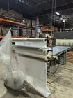 Eastey ETB5620-PBV6 Heat Shrink Tunnel 56"W X 78"L Chamber 480V 3PH Used. Price: $14000.00.