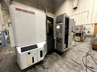 Mori Seiki NHX4000 400MM Cnc Hmc, 2012 - Chipblaster Coolant Filtration Syste... Used. Price: $79900.00.