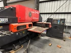 Amada Pega 345 Queen Used. Price: $8500.00.