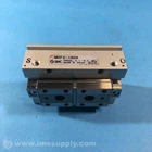 Smc MHF2-16DR Low Profile Air Gripper Fnip New. Price: $96.00.