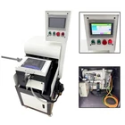 110V Cnc High-precision Ejector Cutting Machine (1500W) 40MM Clamping New. Price: $5475.84.