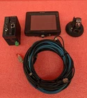 Keyence IV2-G500CA W/ IV-2CP50 + IV2-G30F Cables Used. Price: $750.00.