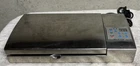 Vacmaster PRO150 Stainless Steel Vacuum Sealer Professional Grade Food Used. Price: $186.99.
