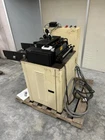 Waddington Stock Straightener 12" X .047" Capacity At Full Width Used. Price: $10500.00.