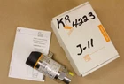 Ifm Electronic PN7204 Pressure Sensor New Surplus In Box. Price: $88.99.
