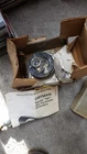 New Nos Ortman Ser. 101 Cylinder Repair Kit Fluid Power 25-26-111 Z21081 Ts. Price: $59.99.